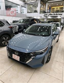 نيسان سنترا